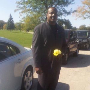 Meet your Posher, Barry